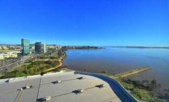 Imagem 7: Conjunto/sala - 1 vaga - 35,65 m² - PRAIA DE BELAS