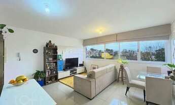 Imagem 3: Ótimo apartamento 2 quartos, sendo 1 suíte, 1 vaga de garagem, no Innside Home Resort