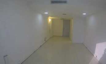 Imagem 5: Sala com 27 metros quadrados, próximo Aeroporto Santos Dumot, no Centro - Rio de Janeiro