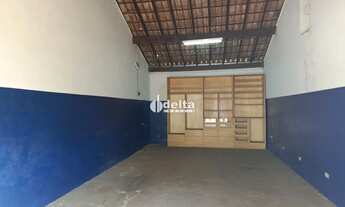 Imagem 7: Loja disponível para locação bairro Santa Mônica Uberlândia-MG
