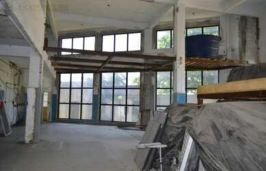 Imagem 7: Galpão em Rua Robert Bosch - Parque Industrial Tomas Edson - São Paulo/SP