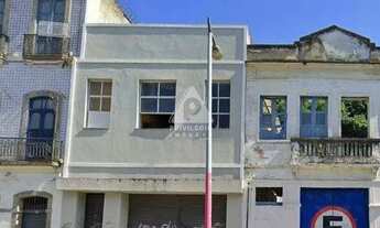 Imagem: Prédio à venda, Saúde - RIO DE JANEIRO/RJ