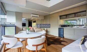 Imagem 9: Apto a venda com 72 ms², 1 dormitorios, 1 suite, 1 vaga, em Pinheiros - SP