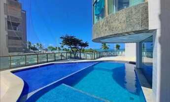 Imagem 2: Jean Charles / Av.Boa Viagem : vista-mar, 3 qts, 1 st, Despensa, DCE, 1 Vaga, Área de Serv