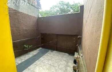 Imagem: Casa a venda - Vila Renato (zona Leste)