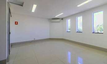 Imagem 4: Imóvel para aluguel e venda possui 800 metros quadrados em Jardim América - Goiânia - GO