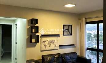 Imagem 6: Apartramento 2 quartos 1 suite 1 vaga no Murano Bairro Cristal