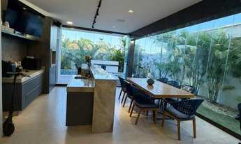 Imagem 6: Apartamento, Terras Alphaville, 03 suítes