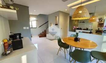 Imagem 4: Cobertura para venda com 3 quartos, 188m² - Gávea - Rio de Janeiro/RJ