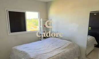 Imagem 7: Apartamento à venda no Jardim Patrícia com 2/4 e 01 vaga de garagem coberta