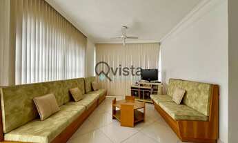 Imagem 2: Apartamento 3 Dormitórios 1 Suíte à Venda na Pitangueiras no Guarujá