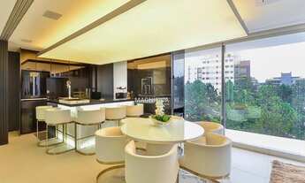 Imagem 2: Quando a gente acha que já viu os imóveis mais lindos, vem este e nos surpreende!