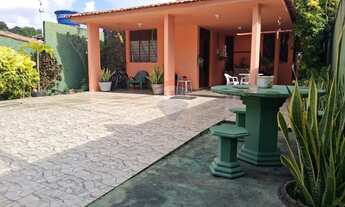 Imagem 6: Casa no poço três quartos uma suíte,- Financiável