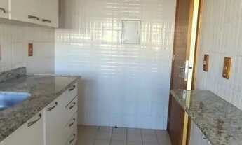 Imagem 7: Apartamento semimobiliado com 60m² e 1 vaga no bairro Santana