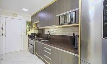 Imagem 4: Imóvel para venda tem 229 metros quadrados com 3 quartos em Fazendinha - Curitiba - PR