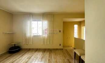 Imagem: CASA À VENDA NO BAIRRO JARDIM ERMIDA EM