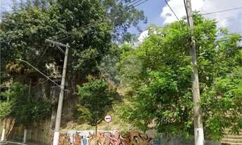 Imagem: Terreno à venda em Pacaembu - SP