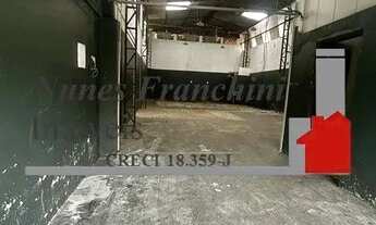 Imagem: GALPAO COMERCIAL em SÃO PAULO - SP, VILA