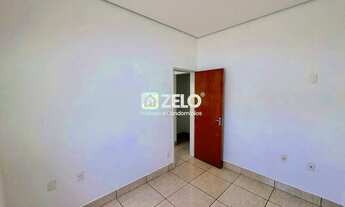 Imagem 5: Casa na Vila Miguel Vicente Cury em Campinas Aluga