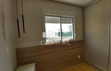 Imagem 11: Apartamento em Alphaville Green valey, 73m 2 qtos 2 vg 5.800 cond 549.00