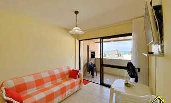 Imagem 2: Réveillon 2026 - Apartamento c/ 2 Quartos (AR) - 1 Quadra Mar - Praia Grande