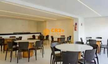 Imagem 3: Vendo Novo e pronto apartamento 02 quartos, 48 m2, 01 vagas de garagem em Boa Vi