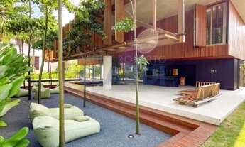 Imagem 2: CASA EM CONDOMÍNIO - ALPHAVILLE RESIDENCIAL UM - SP