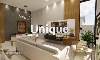 Imagem 3: Belíssima casa primeira locação no melhor condomínio da cidade!