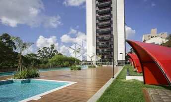 Imagem 4: Apartamento MaxHaus Petrópolis 69 Privativo 2 vagas