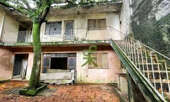 Imagem 4: Terreno à venda, 300 m² - Jardim das Vertentes - São Paulo/SP