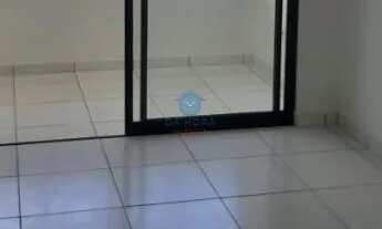 Imagem: Apartamento com 2/4 em Ponta Negra - Locação