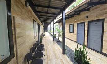 Imagem: Sala Comercial para Locação Bairro Anita