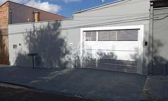 Imagem: Casa para Venda em Presidente Prudente