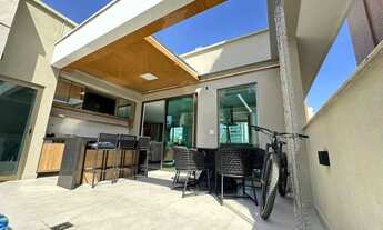 Imagem 4: Cobertura 4 quartos - Centro