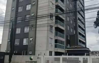 Imagem: Apartamento com 1 quarto para alugar por