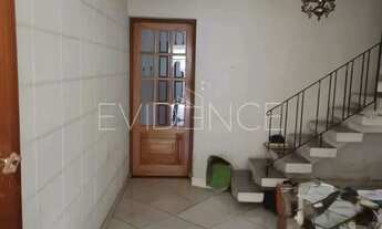 Imagem 5: Sobrado para locação no Tatuapé, próximo no metrô