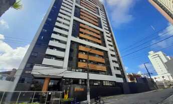 Imagem 4: Apartamento à venda no Tirol - Natal - RN