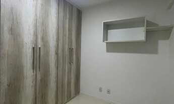 Imagem 7: Apartamento mobiliado no Dom Vertical