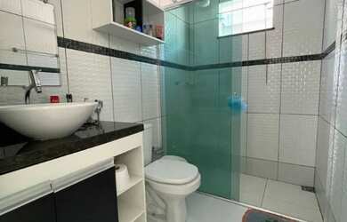 Imagem 6: CASA DOS SONHOS BAIRRO SATÉLITE - AV. UNIVERSO