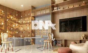 Imagem 7: Apartamento - Padrão / Residencial / Humaitá