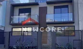 Imagem: Sobrado em Rua José Martinho Lissa - Mossunguê