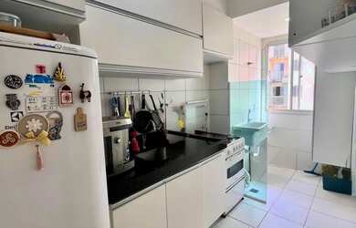 Imagem 7: Apartamento para venda no Costa Araçagy - São José de Ribamar - MA