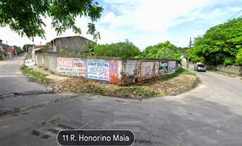 Imagem: Vendo 2 Lotes em Messejana Próx a BR 116