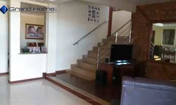 Imagem 2: Casa 4 quartos em Interlagos