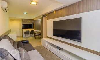 Imagem 5: Apartamento à venda em Boa Vista com 84 m², 3 quartos, 1 suíte, 1 vaga