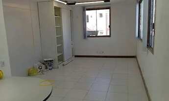 Imagem: Sala para alugar, 52 m² - Rio Vermelho