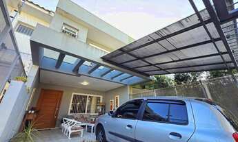 Imagem 2: Casa para Venda - 138m², 3 dormitórios, sendo 1 suites, 2 vagas - Hípica