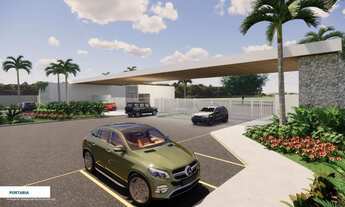 Imagem 7: Lote Boulevard Guarapari - Particular