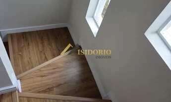 Imagem 6: SOBRADO DE CONDOMÍNIO! 03 QUARTOS, 03 VAGAS DE GARAGEM