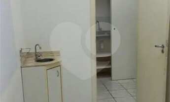 Imagem 4: Loja à venda ou para locação em Santana - SP